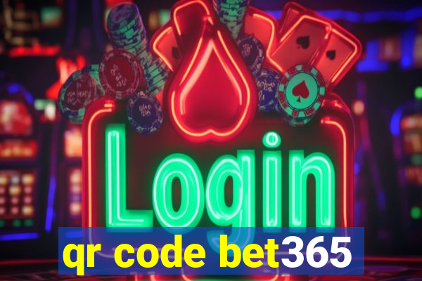 qr code bet365